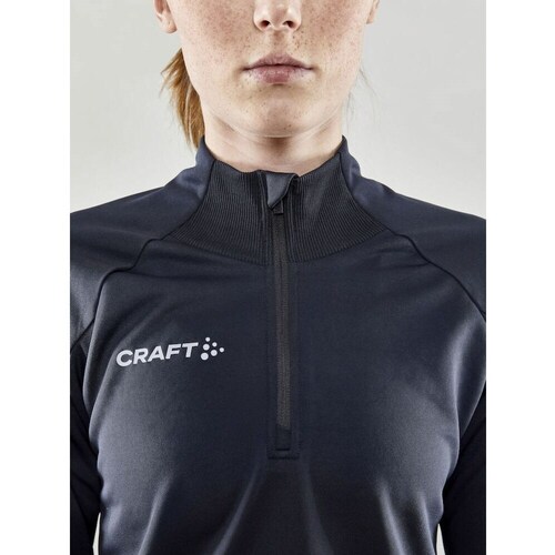 Craft Evolve Halfzip Marinho