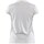 Textil Mulher Polos mangas curta Craft Pro Control Impact Branco