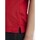 Textil Mulher T-Shirt mangas curtas Craft Core Unify Vermelho