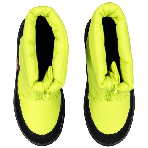 Cmp Rae Amarelo