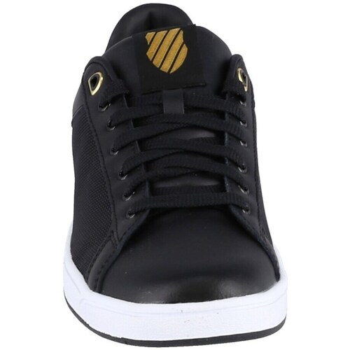 K-Swiss Clean Court Preto