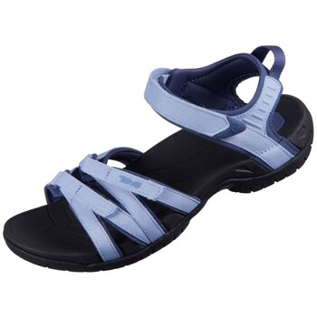 Sapatos Mulher Sandálias Teva Tirra Azul