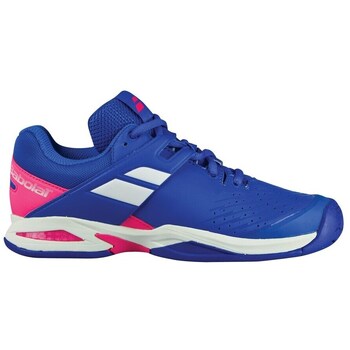 Sapatos Criança Sapatilhas de ténis Babolat Propulse Allcourt Marinho