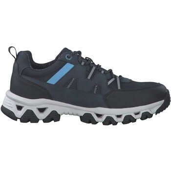Sapatos Homem Sapatilhas S.Oliver 51364330805 Marinho