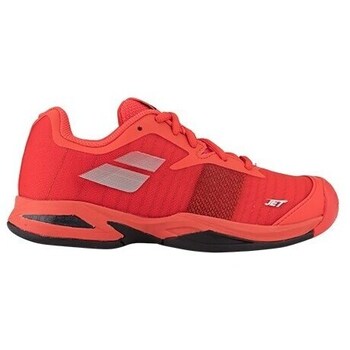 Sapatos Criança Sapatilhas de ténis Babolat Jet Allcourt Laranja