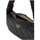 Malas Mulher Bolsa de mão Guess HWQG95 05180 Preto