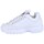 Sapatos Mulher Sapatilhas Fila Disruptor Ii Multiflag Branco