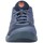 Sapatos Mulher Sapatilhas de ténis K-Swiss Speedtrac Allcourt Azul marinho, Cor de laranja, Grafite