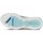 Sapatos Mulher Sapatilhas de ténis Asics Conviction X Azul