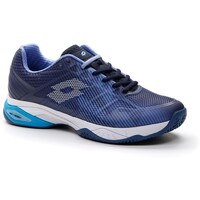 Sapatos Homem Sapatilhas Lotto Mirage 300 Iii Marinho