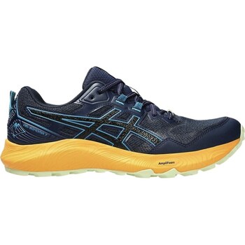 Sapatos Homem Running Asics Gel-sonoma 7 Marinho