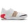 Sapatos Homem Sapatilhas de basquetebol Puma Fusion Nitro Spectra Branco, Preto, Vermelho