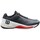Sapatos Homem Sapatilhas de ténis Wilson Rush Pro 4.0 Preto