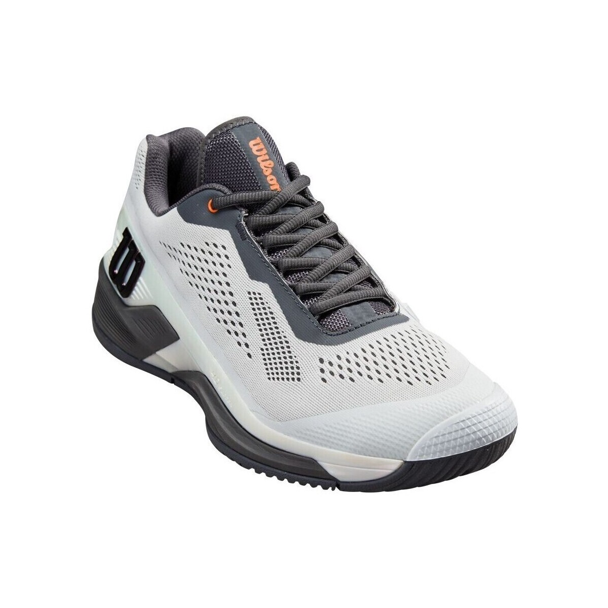 Sapatos Homem Sapatilhas de ténis Wilson Rush Pro 4.0 Branco