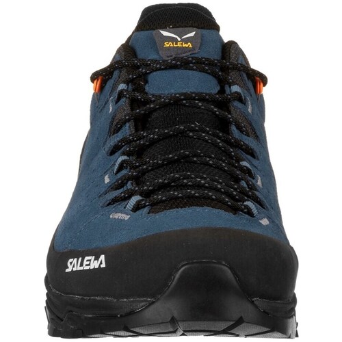 Salewa Alp Trainer 2 Azul marinho, Preto