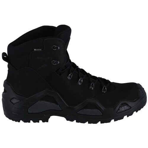 Lowa Military-stiefel Z-6n Gtx C Preto