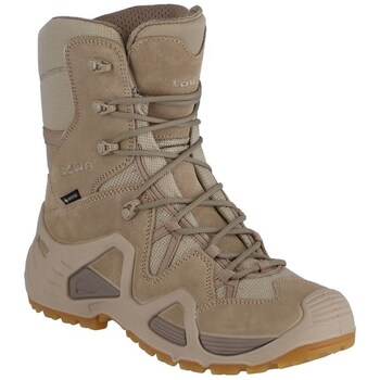 Sapatos Homem Sapatos de caminhada Lowa Military-stiefel Zephyr Hi Tf Gtx Cor bege, Castanho