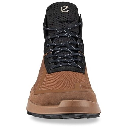 Ecco Biom 2.1 Mountain Mid Gtx Castanho, Preto