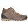 Sapatos Homem Sapatos de caminhada Aku Bellamont Iii Mid Plus Evo Cor bege, Castanho