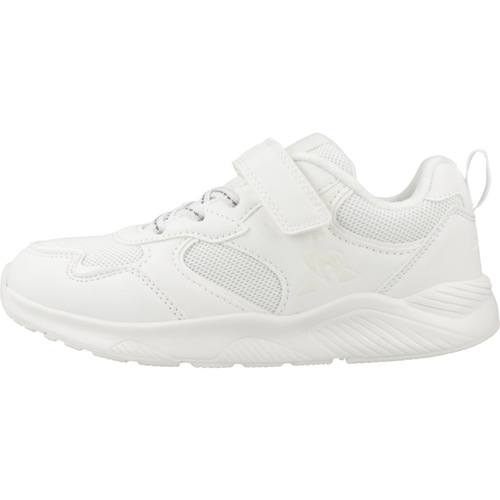 Le Coq Sportif LCS RUNNER PS Branco