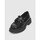 Sapatos Mulher Sapatos & Richelieu Refresh ZAPATO  171064 NEGRO Preto