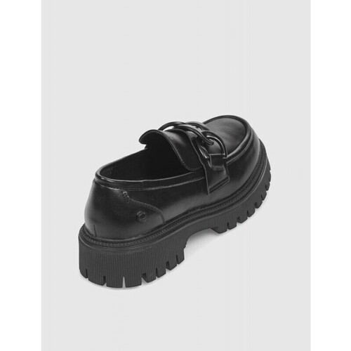 Refresh ZAPATO  171064 NEGRO Preto