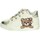 Sapatos Rapariga Sapatilhas Falcotto 0012018079.02.2N13 Multicolor