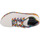 Sapatos Mulher Sapatilhas Skechers Jen Stark: Uno - Mini Drip Branco