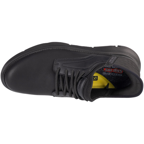 Skechers Slip-Ins: Garza - Gervin Preto