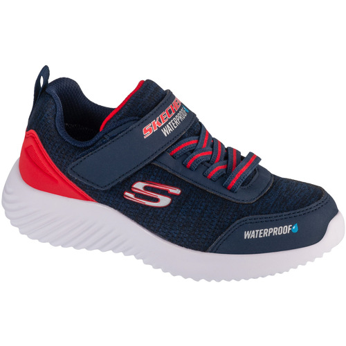 Skechers Bounder-Dripper Drop Azul