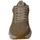 Sapatos Mulher Sapatilhas Extr4  Bege