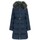 Textil Mulher Quispos Guess W4BL44 WGK22 Azul