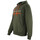 Textil Homem Sweats Peak Mountain Sweat à capuche homme CODEK Cáqui