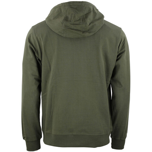 Peak Mountain Sweat à capuche homme CODEK Cáqui