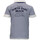 Textil Rapaz Polos mangas curta Srk Polo garçon ECAPIX Marinho