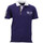 Textil Rapaz Polos mangas curta Srk Polo garçon ECIMPLY Violeta