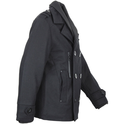 Srk Caban garçon ECOBLEEZ Preto