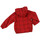 Textil Rapaz Corta vento Srk Coupe vent garçon EFOD Vermelho