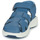 Sapatos Criança Sandálias Timberland MOTION DUNE Azul