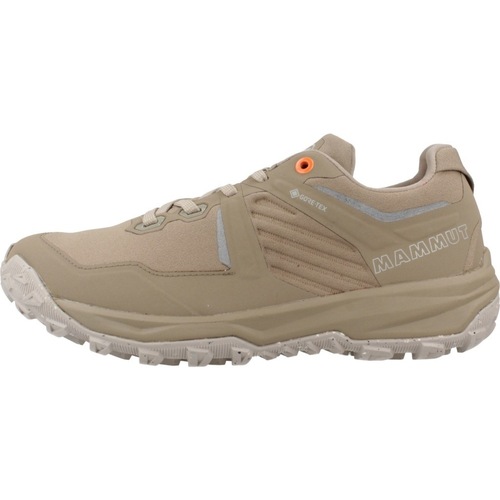 Mammut ULTIMATE III Bege