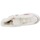 Sapatos Mulher Sapatilhas Nan-Ku DFB03 Branco