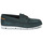 Sapatos Homem Sapato de vela Timberland GRAFTON BAY Preto