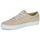 Sapatos Homem Sapatilhas Timberland MYLO BAY OXFORD Bege