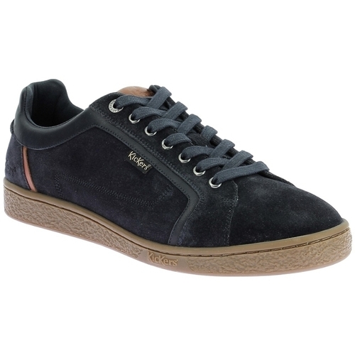 Kickers KICK SARGASSE Azul