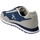 Sapatos Homem Sapatos Le Coq Sportif ASTRA_2 Azul