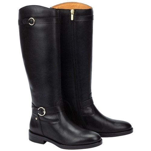 Pikolinos PUERTOLLANO W3C  000-BLACK PUERTOLLANO W3C Preto