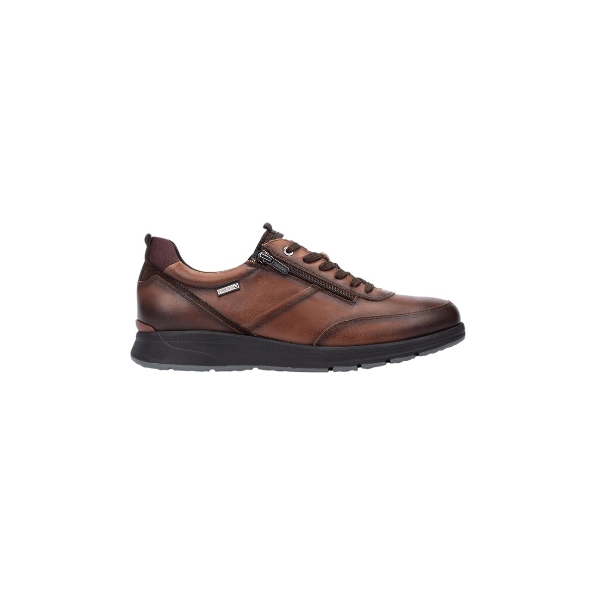 Sapatos Homem Sapatos Pikolinos CORDOBA M1W Castanho