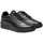Sapatos Mulher Sapatilhas TBS CLAUDIE Preto