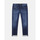 Textil Homem Calças de ganga Dondup UP232DSE340UHS6800 Azul