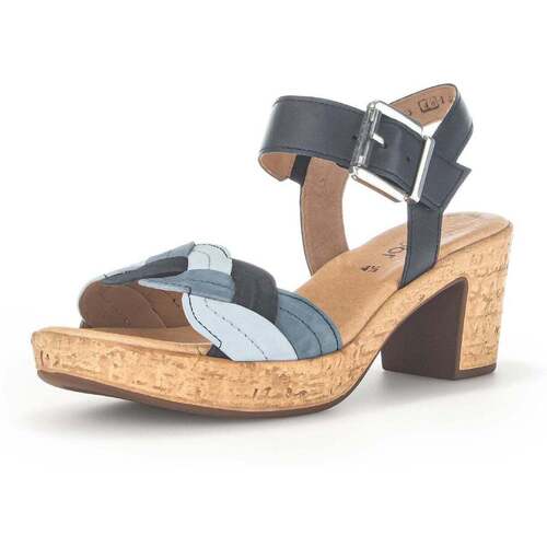 Gabor 24.763.26 Azul
